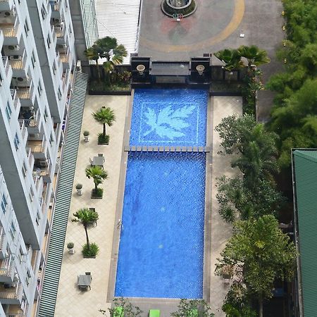 Apartemen Ciumbuleuit 2 Μπαντούνγκ Εξωτερικό φωτογραφία