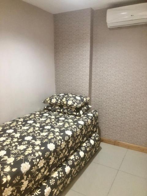 Apartemen Ciumbuleuit 2 Μπαντούνγκ Εξωτερικό φωτογραφία