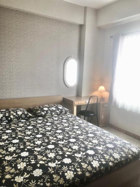 Apartemen Ciumbuleuit 2 Μπαντούνγκ Εξωτερικό φωτογραφία