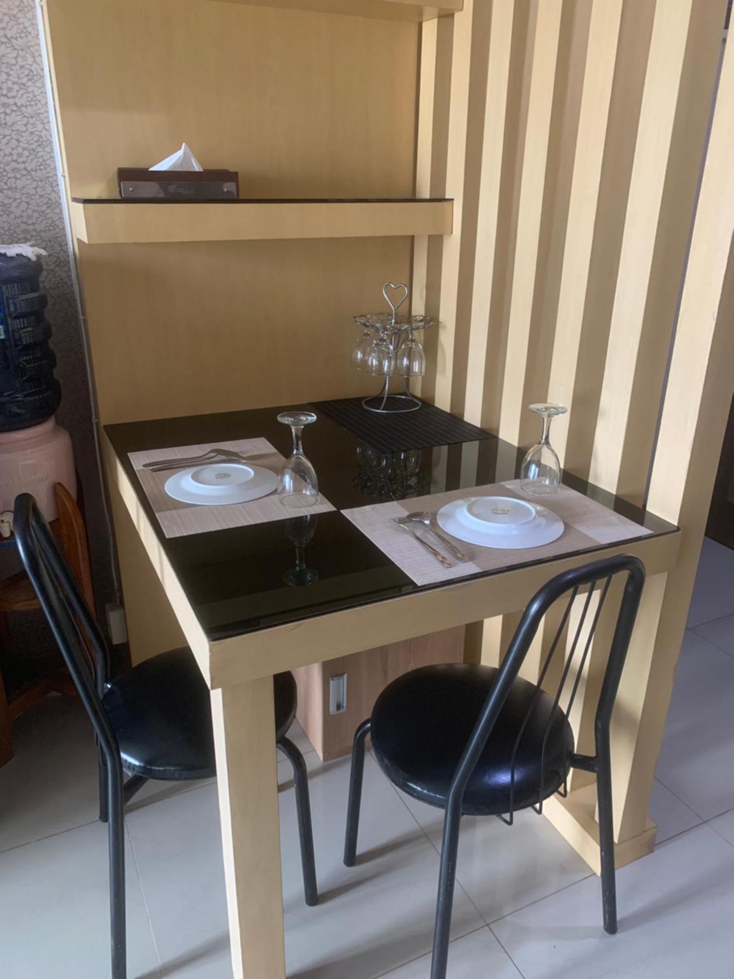 Apartemen Ciumbuleuit 2 Μπαντούνγκ Εξωτερικό φωτογραφία