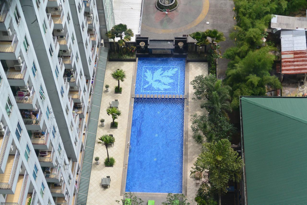 Apartemen Ciumbuleuit 2 Μπαντούνγκ Εξωτερικό φωτογραφία