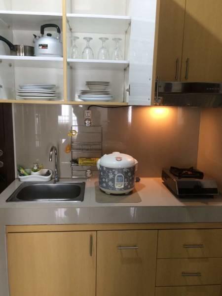 Apartemen Ciumbuleuit 2 Μπαντούνγκ Εξωτερικό φωτογραφία